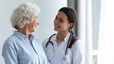 Los pacientes con mieloma múltiple tienen más opciones de tratamiento