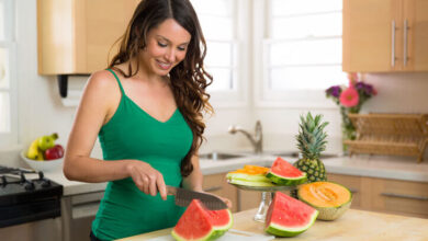 10 recomendaciones para prevenir el cáncer de mama