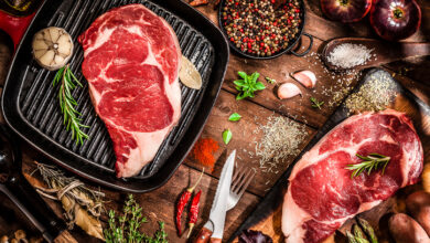 6 alimentos que aumentan el riesgo de cáncer