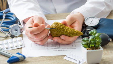 Cáncer de páncreas