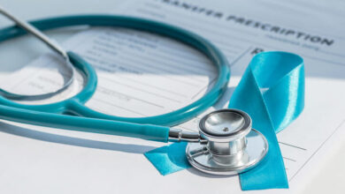 Cáncer de próstata