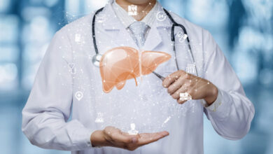 Cómo prevenir y diagnosticar el cáncer de hígado