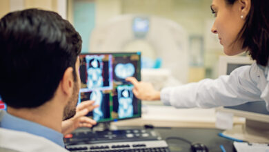 Conoce las pruebas para diagnosticar el cáncer