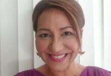 Dra. Jo Ann Santiago, la médico internista que le ganó la batalla al cáncer de mama