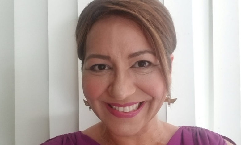 Dra. Jo Ann Santiago, la médico internista que le ganó la batalla al cáncer de mama