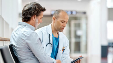 Estos son los síntomas del cáncer cerebral