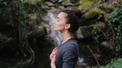 «La alimentación ha sido clave en mi recuperación de cáncer de pulmón»