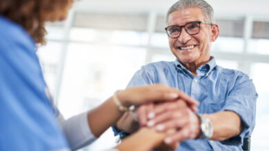 La vida después del cáncer colorrectal