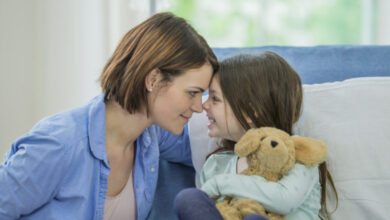 Leucemia, el cáncer más común en los niños