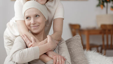 Manejo del dolor luego del diagnóstico de cáncer