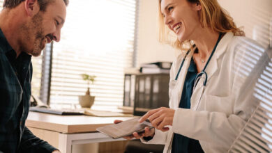 Prueba no invasiva para detectar el cáncer de próstata ofrecida por miR Scientific