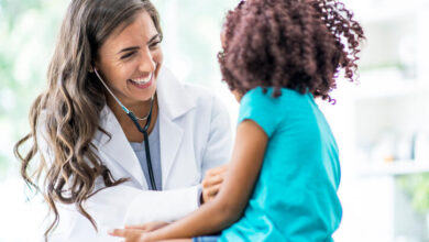 Qué es el cáncer cervical y qué impacto tiene la vacunación en los niños para prevenirlo