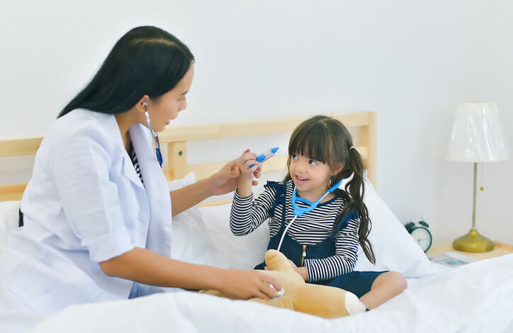 Qué son las vacunas y cuál es su importancia en la salud de los niños