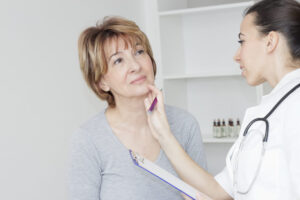 Cáncer de tiroides: ¿cómo prevenirlo?