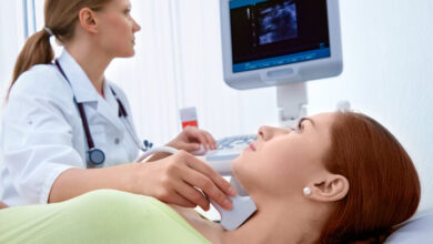 Causas y clasificación del cáncer de tiroides
