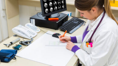 Qué es el cáncer de cabeza y cuello