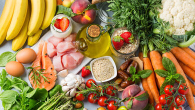 Nutrición durante el tratamiento para el mieloma