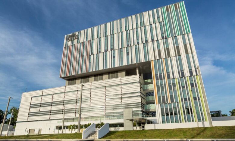 Designan el Centro Comprensivo de Cáncer UPR como Centro Principal de Vacunación COVID-19 para los Pacientes de Cáncer