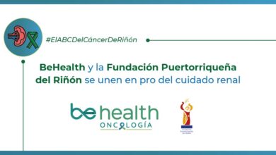 Día Mundial del Riñón