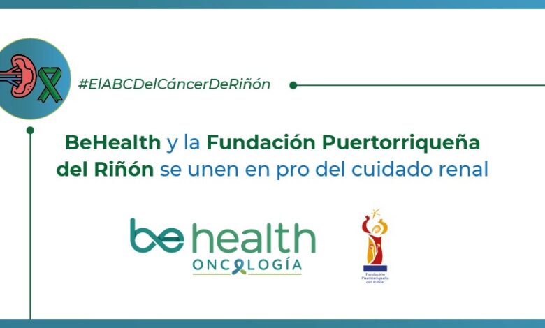 Día Mundial del Riñón
