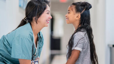 Linfoma no Hodgkin en los niños