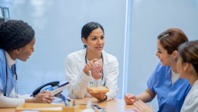 Tipos de cáncer de riñón