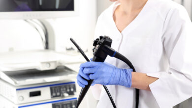 Colonoscopia y cáncer colorrectal