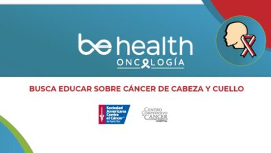 BeHealth lanza nueva iniciativa para educar sobre cáncer de cabeza y cuello
