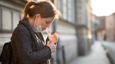 Fumar es un factor de riesgo demostrado para la leucemia mieloide aguda