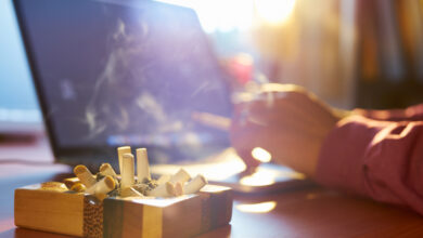 Conoce los factores de riesgo de padecer cáncer de vejiga