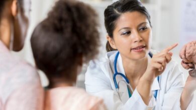 Te contamos los factores de riesgo del cáncer cerebral