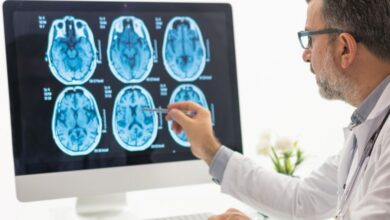 Descripción del cáncer de cerebro: tipos y síntomas