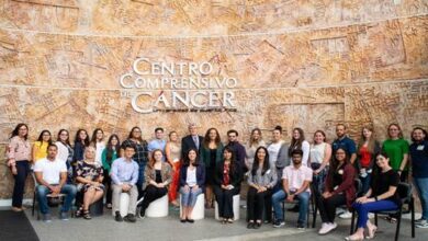Centro Comprensivo de Cáncer ofrece programa en investigación contra el cáncer a egresados y profesionales de salud