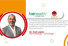 Cómo diferenciar la leucemia mieloide aguda y la leucemia linfática crónica