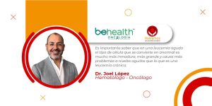 Cómo diferenciar la leucemia mieloide aguda y la leucemia linfática crónica
