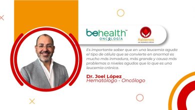 Cómo diferenciar la leucemia mieloide aguda y la leucemia linfática crónica