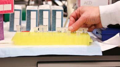 Día Mundial Cáncer de próstata