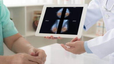 ¿Qué es el cáncer de mama metastásico?