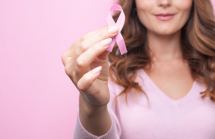 Cuáles son los factores de riesgo del cáncer de mama