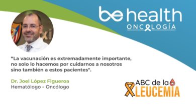 Manejo de la leucemia en tiempos de pandemia