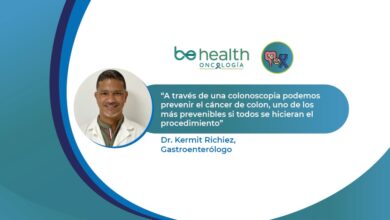 Colonoscopia, fundamental en la prevención del cáncer de colon