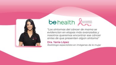 ABC de la mamografía