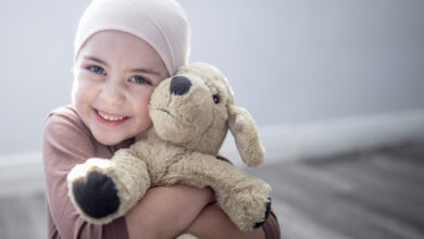 Actualidad de la leucemia infantil en Puerto Rico