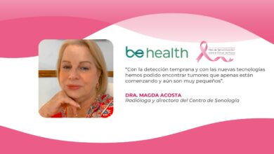 Cáncer de mama en tiempos de Covid