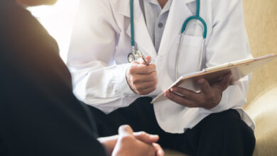 Estadísticas de cáncer de próstata en Puerto Rico