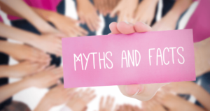 ¿Qué sabes sobre el cáncer cervical?, resolvamos las dudas y acabemos con los mitos