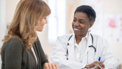 Sí podemos prevenir el cáncer cervical