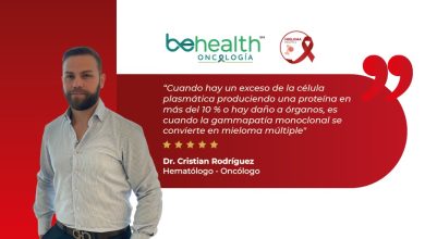 Desde las gammapatías monoclonales hasta el mieloma múltiple