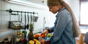 Tips nutricionales para pacientes con cáncer colorrectal