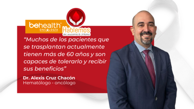 Todo lo que debes saber sobre el trasplante de médula ósea